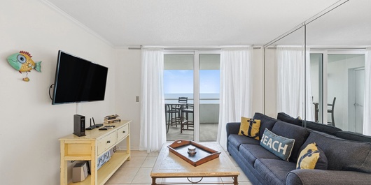 Perdido Sun 408 Photo