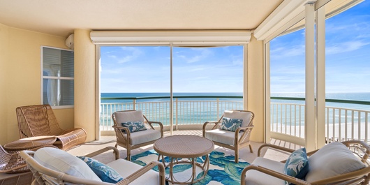 Beach Colony West 6D Photo