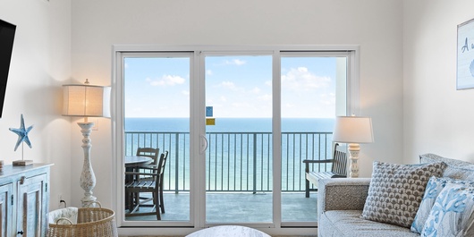 Seawind 1302 Photo