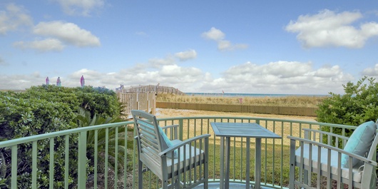 Perdido Towers West 107 Photo