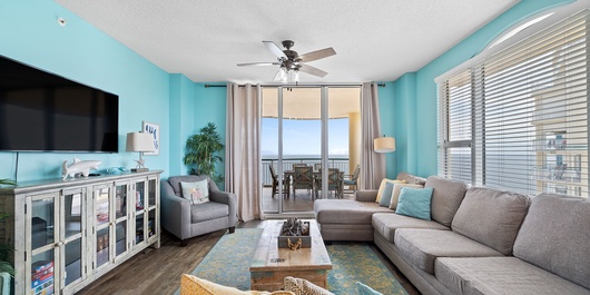 Beach Colony East 14D Photo