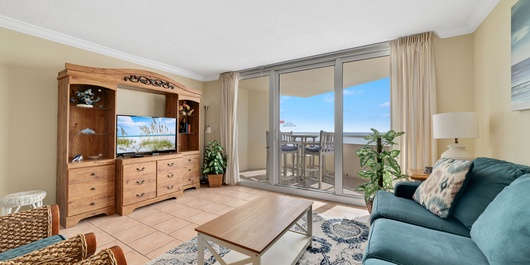 Perdido Sun 702 Photo
