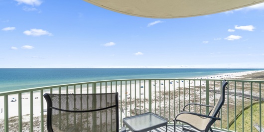 Perdido Towers East 703 Photo