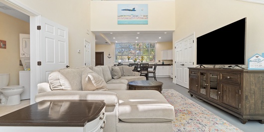 Bella Villa Loft Suite Photo