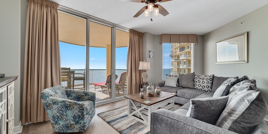 Beach Colony East 15C-Penthouse Photo