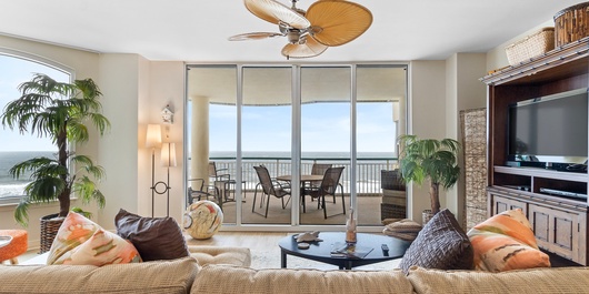 Beach Colony East 8B Photo