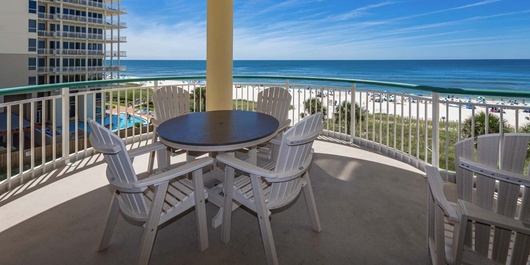 Beach Colony East 3B Photo