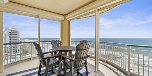 Beach Colony West 11B Photo