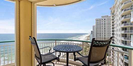 Beach Colony West 13C Photo