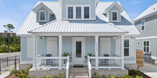 Sugar Shores at Summer Salt Photo