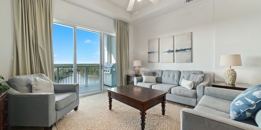 Wharf Resort 917 Photo