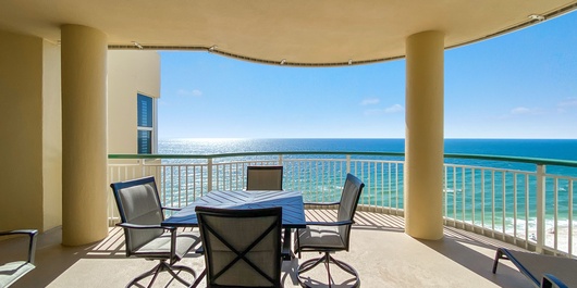 Beach Colony East 13C Photo