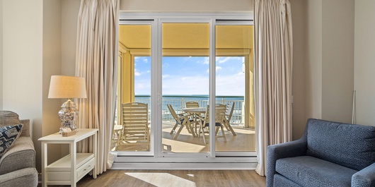 Beach Colony Tower 5B Photo