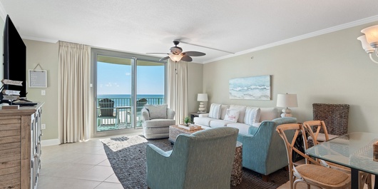 Perdido Towers East 403 Photo