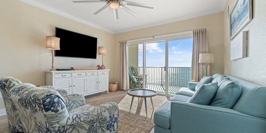 Crystal Shores West 902 Photo