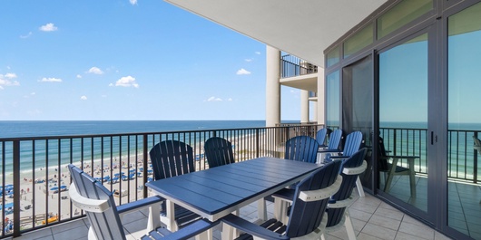The Oasis at Orange Beach 609 (Phoenix West II) Photo