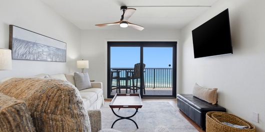 Ocean Breeze West 705 Photo