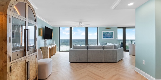Perdido Towers West 408 Photo