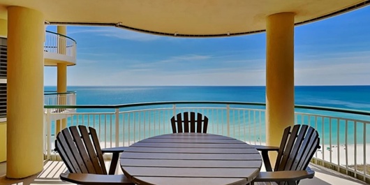 Beach Colony East 12D Photo