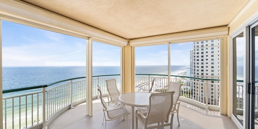 Beach Colony West 13D Photo