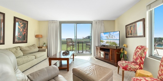 Perdido Towers East 106 Photo