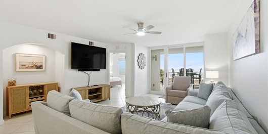 SeaSpray East 224-Gulf Front Photo