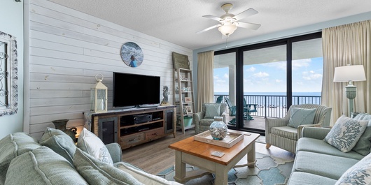 Summer House 302B Photo