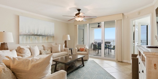 SeaSpray East 625-Gulf Front Photo