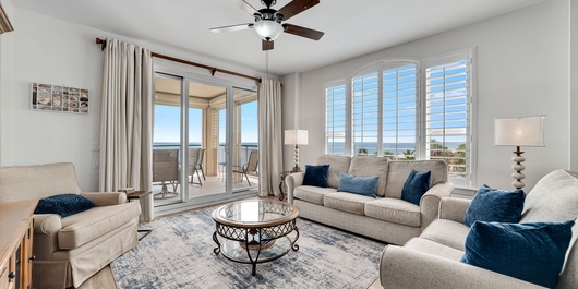 Beach Colony West 4D Photo