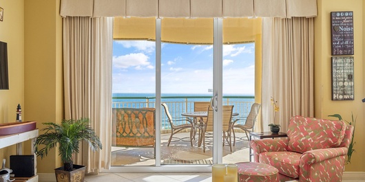 Beach Colony East 7C Photo