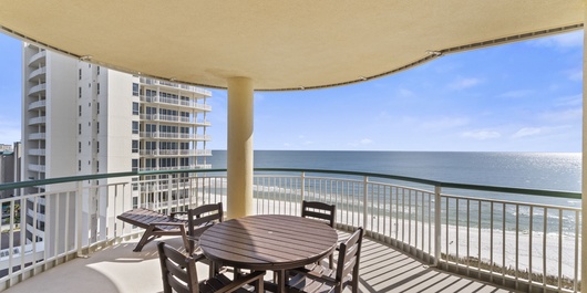 Beach Colony East 7A Photo