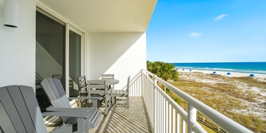 SeaSpray West 303-Gulf Front Photo