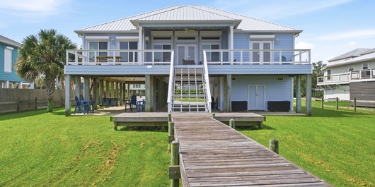 The Doc Beach House Photo