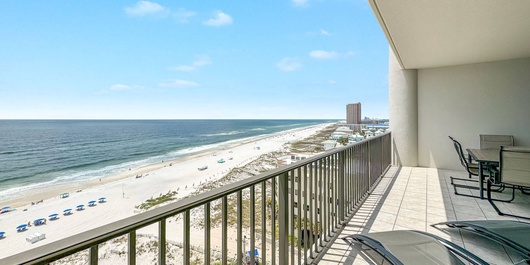 The Oasis at Orange Beach 1002 (Phoenix West II) Photo