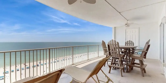 Regency Isle 903 Photo