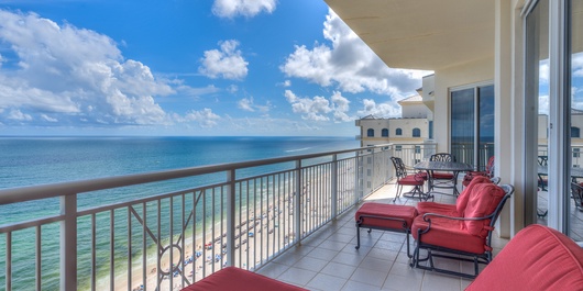Indigo East 2102 Penthouse w/Cabana Photo
