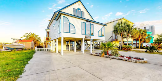 Beach Haven Photo
