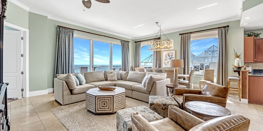 Indigo West 2103 Penthouse Photo