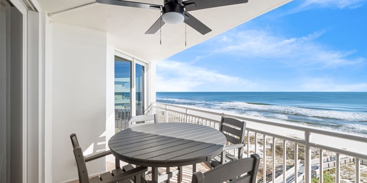 SeaSpray East 624-Gulf Front Photo