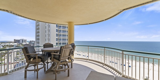 Beach Colony East 8A Photo