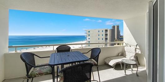 Perdido Sun 712 Photo