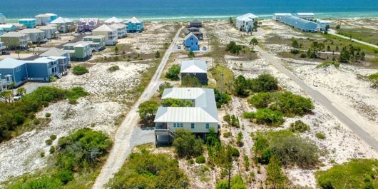 Whitesands Beach House - North Photo