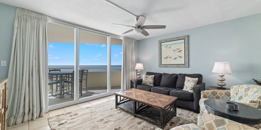 Perdido Sun 904 Photo