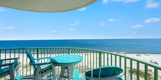 Perdido Towers West 908 Photo