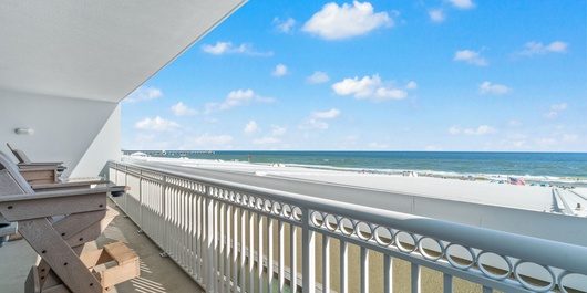 Colonnades 302 Photo