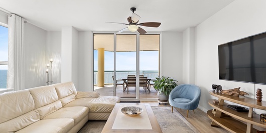 Beach Colony East 16A-Penthouse Photo