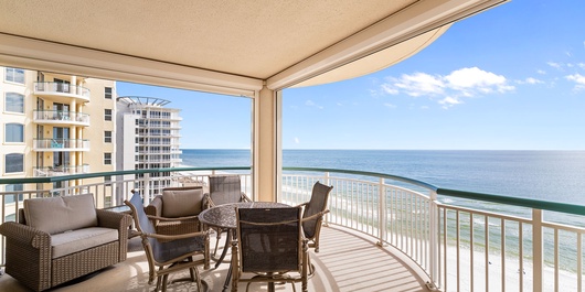 Beach Colony Tower 11A Photo
