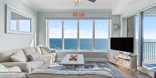 Regency Isle Penthouse 1202 Photo