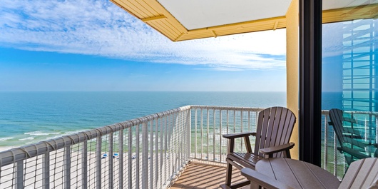 Summer House 1501B Photo