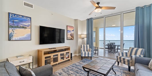 Beach Colony East 7D Photo